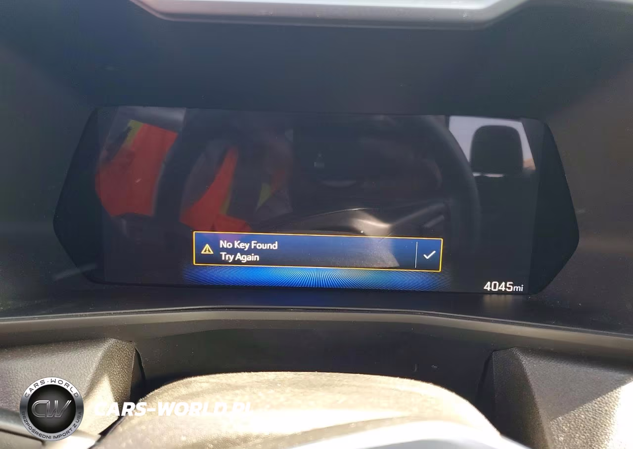 2026 Chevrolet Colorado VIN:1GCPSBEK7T1102571 - 9