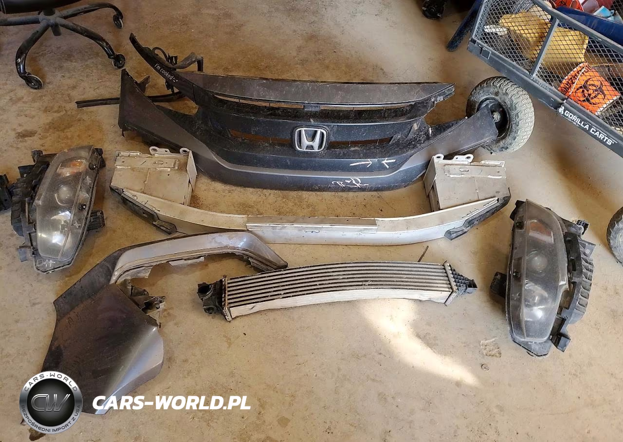 2021 Honda Civic Ex VIN:SHHFK7H69MU202220 - 12