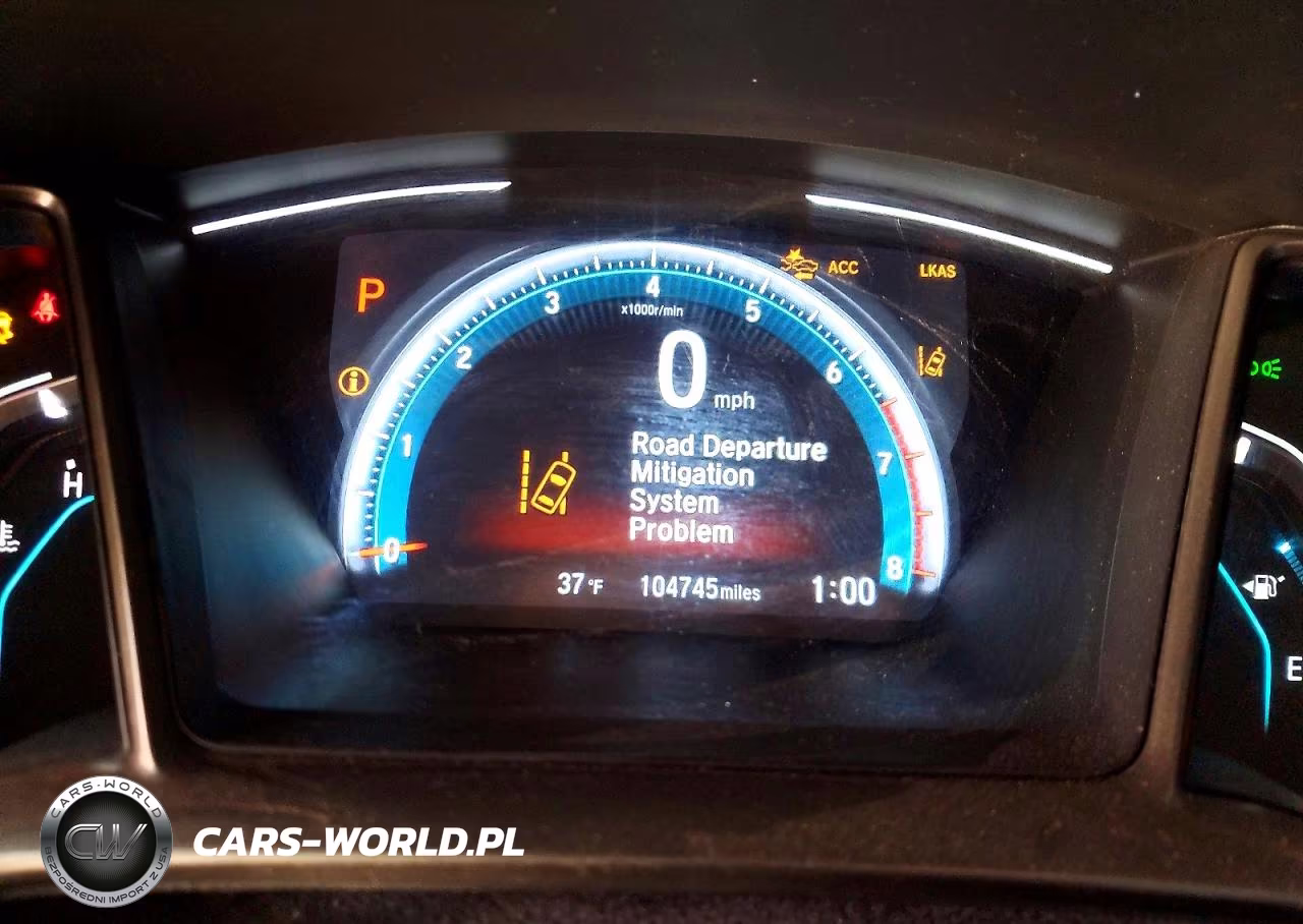 2021 Honda Civic Ex VIN:SHHFK7H69MU202220 - 9