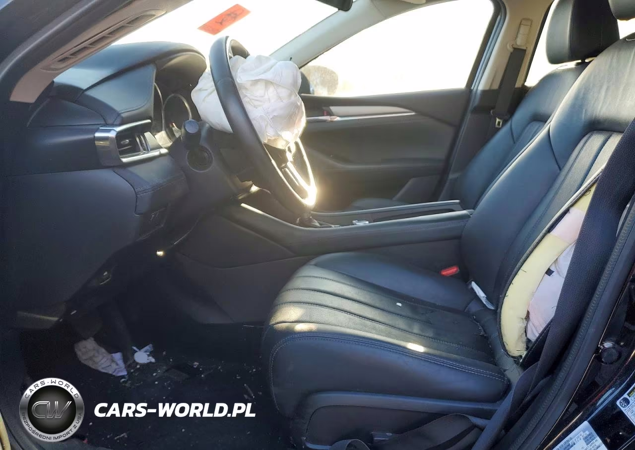 2020 Mazda 6 Touring VIN:JM1GL1VM6L1518457 - 7
