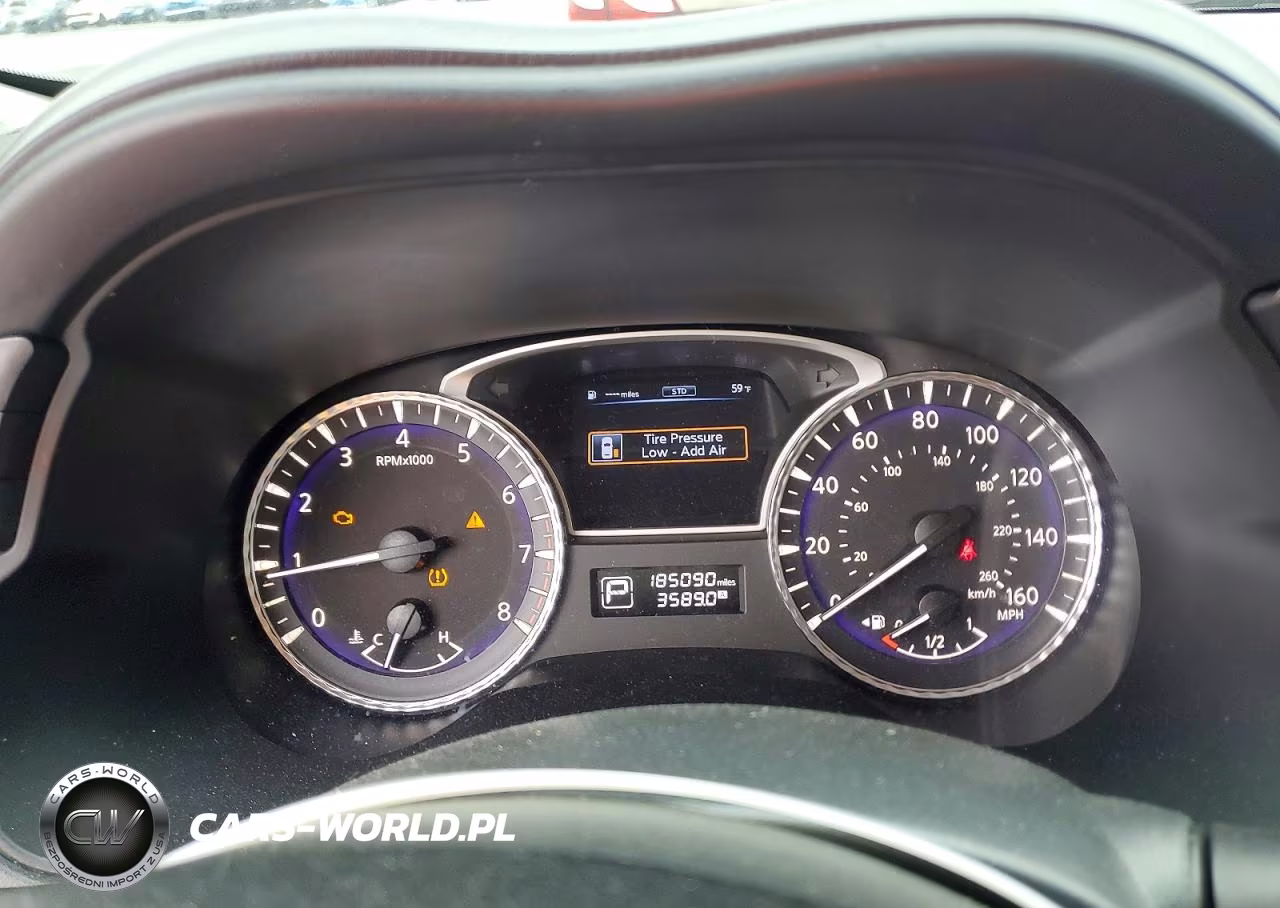 2014 Infiniti Qx60 VIN:5N1AL0MN4EC531267 - 9
