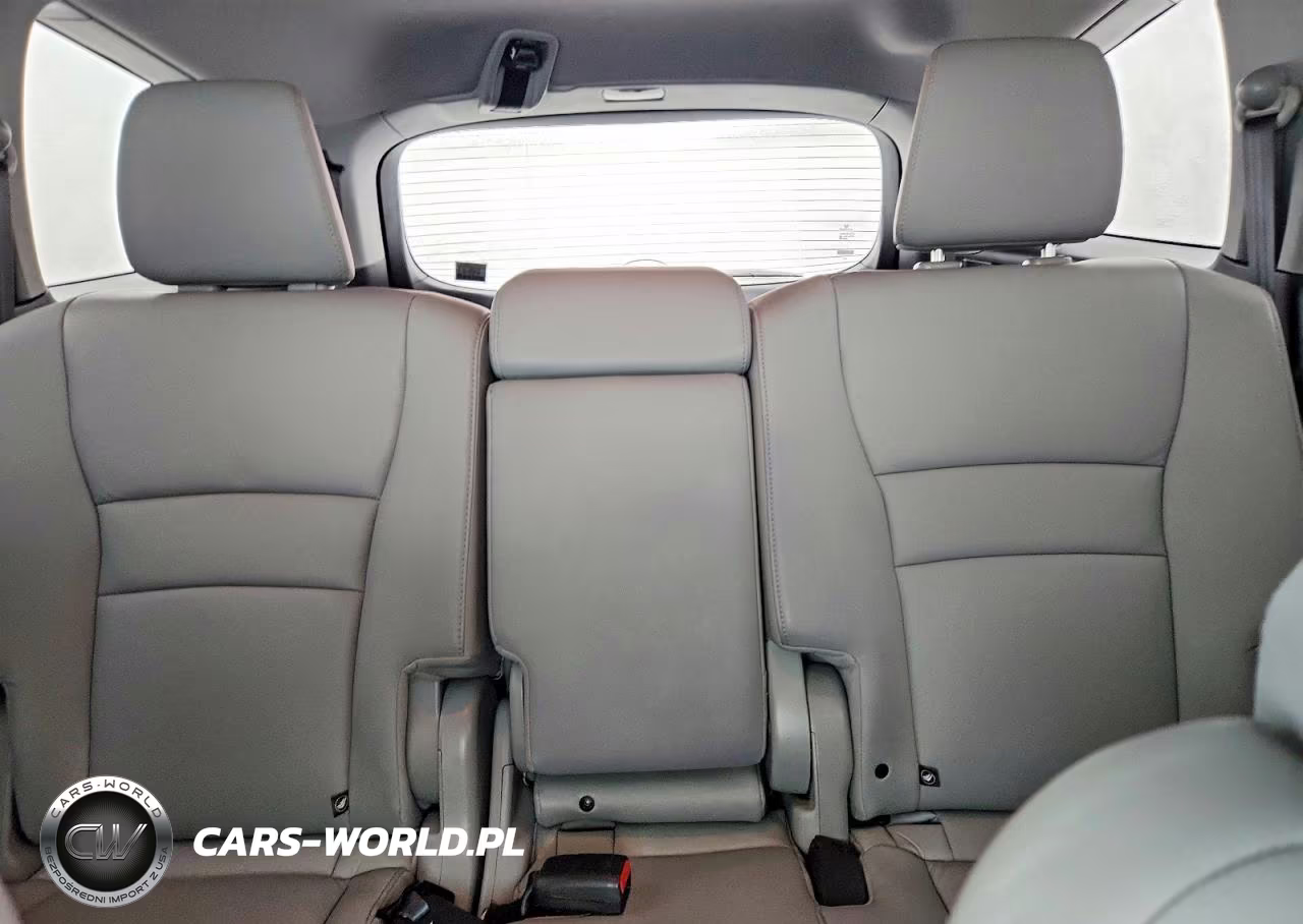 2022 Honda Pilot Se VIN:5FNYF6H27NB086717 - 10
