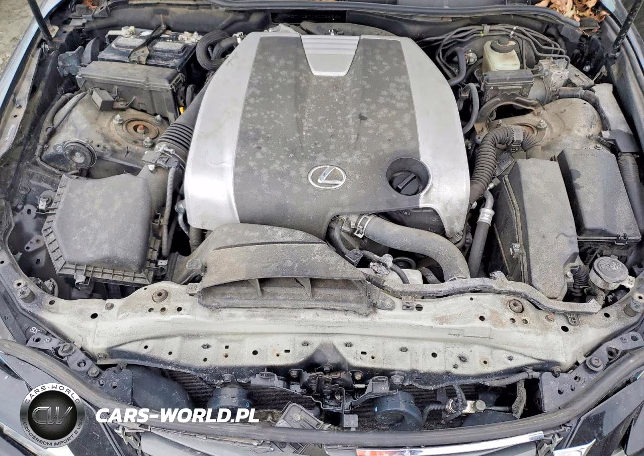 2016 Lexus Is 300 Base VIN:JTHCM1D27G5002696 - 11