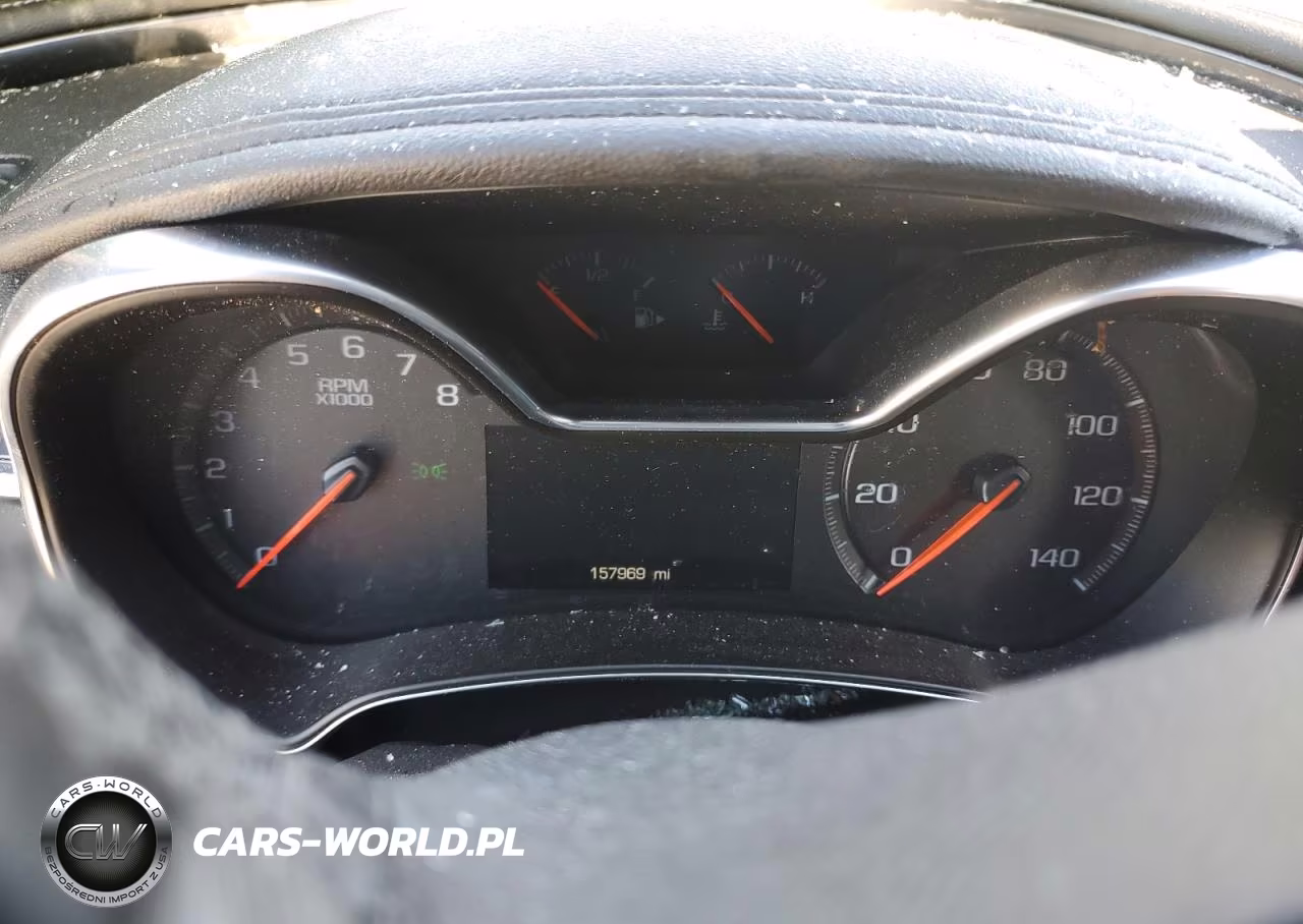 2019 Chevrolet Impala Lt VIN:2G11Z5S33K9112100 - 9