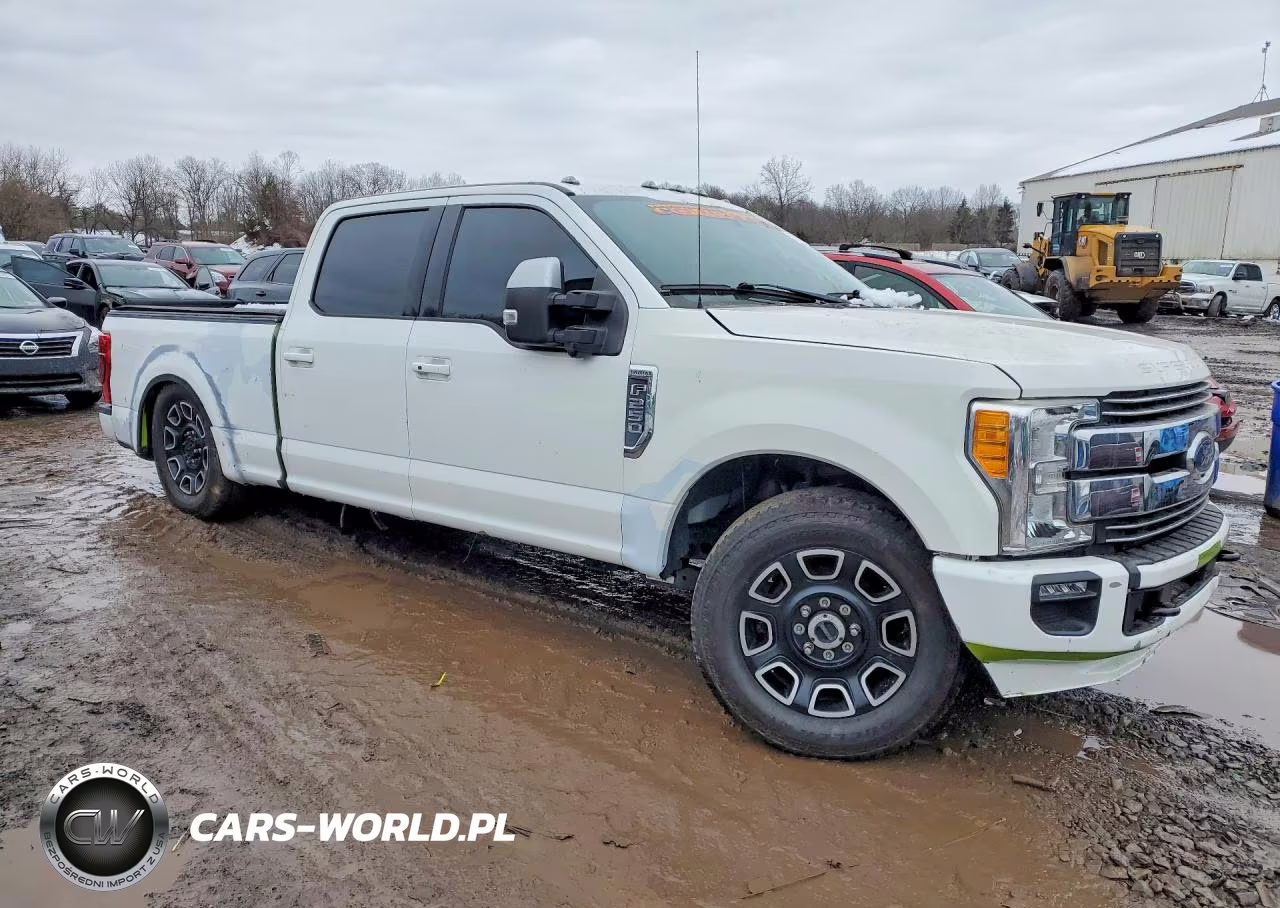 2020 Ford F250 Super Duty VIN:1FT7W2BT1LED19706 - 4