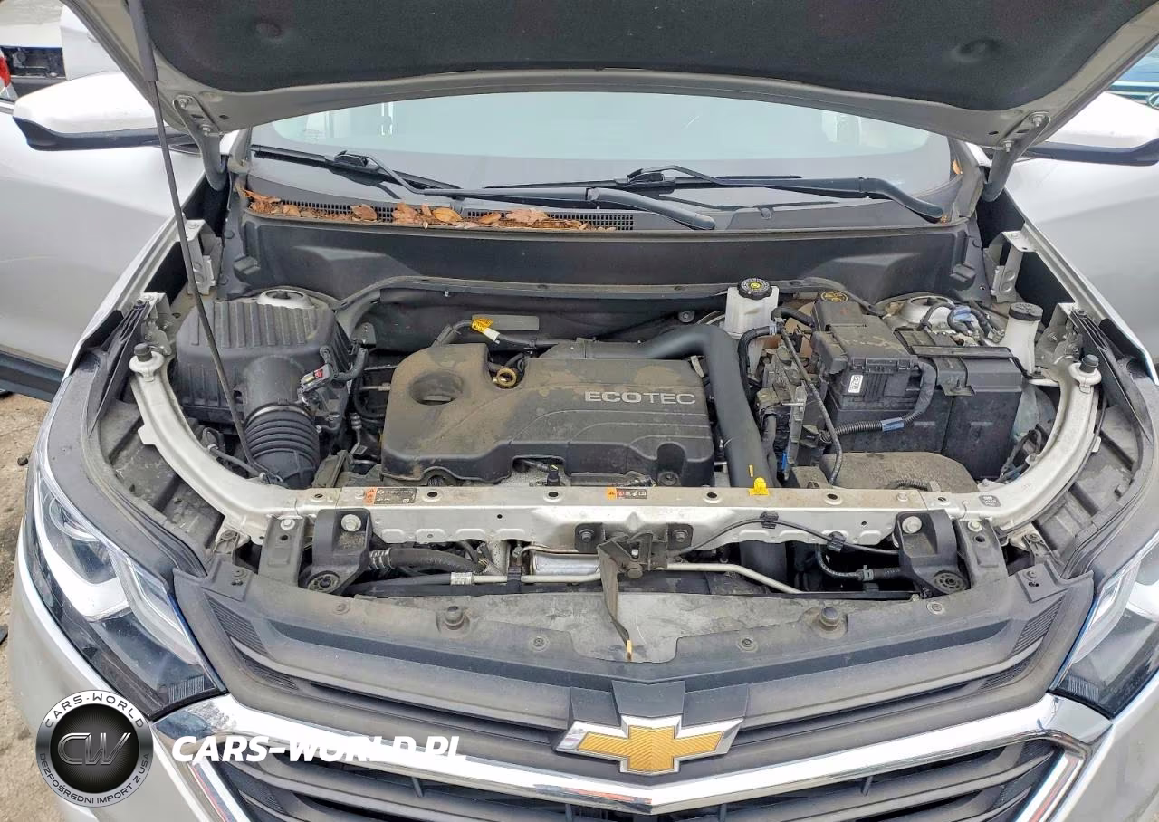 2021 Chevrolet Equinox Lt VIN:3GNAXKEV6MS101842 - 12