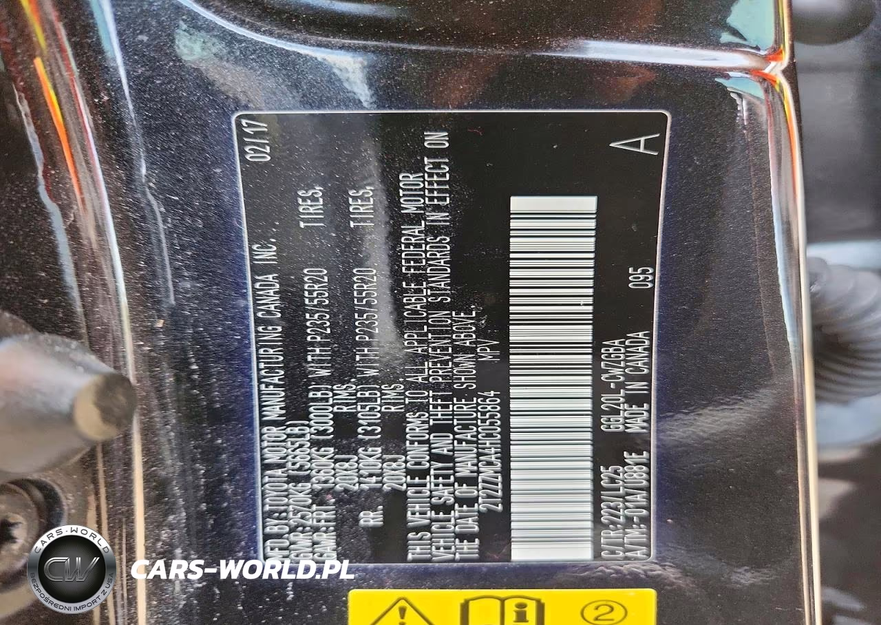 2017 Lexus Rx 350 VIN:2T2ZZMCA4HC055864 - 13