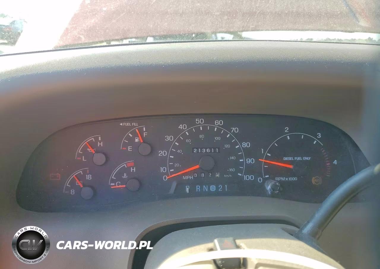 2001 Ford F250 Super Duty VIN:1FTNW21F91ED28637 - 9