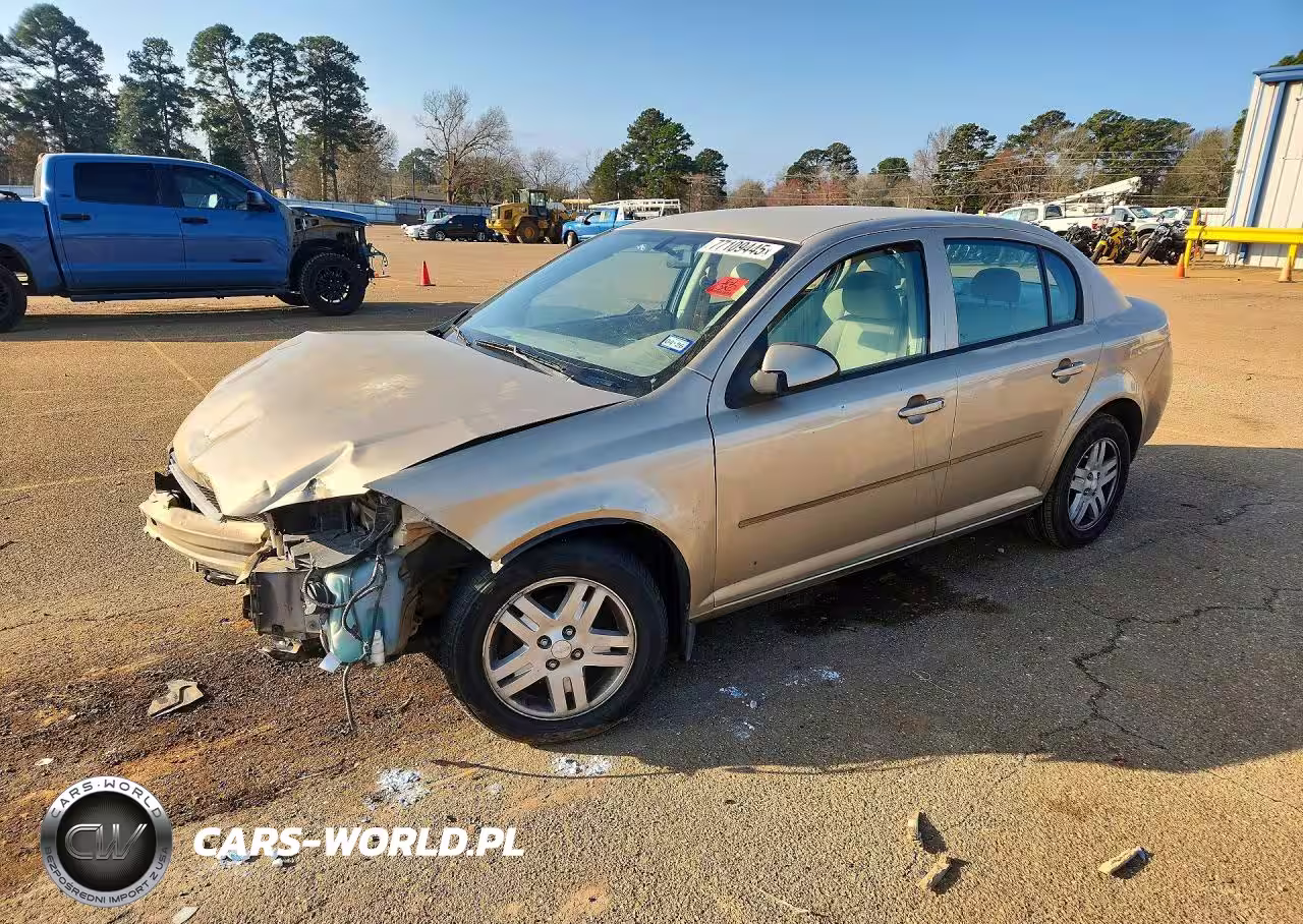 2005 Chevrolet Cobalt Ls