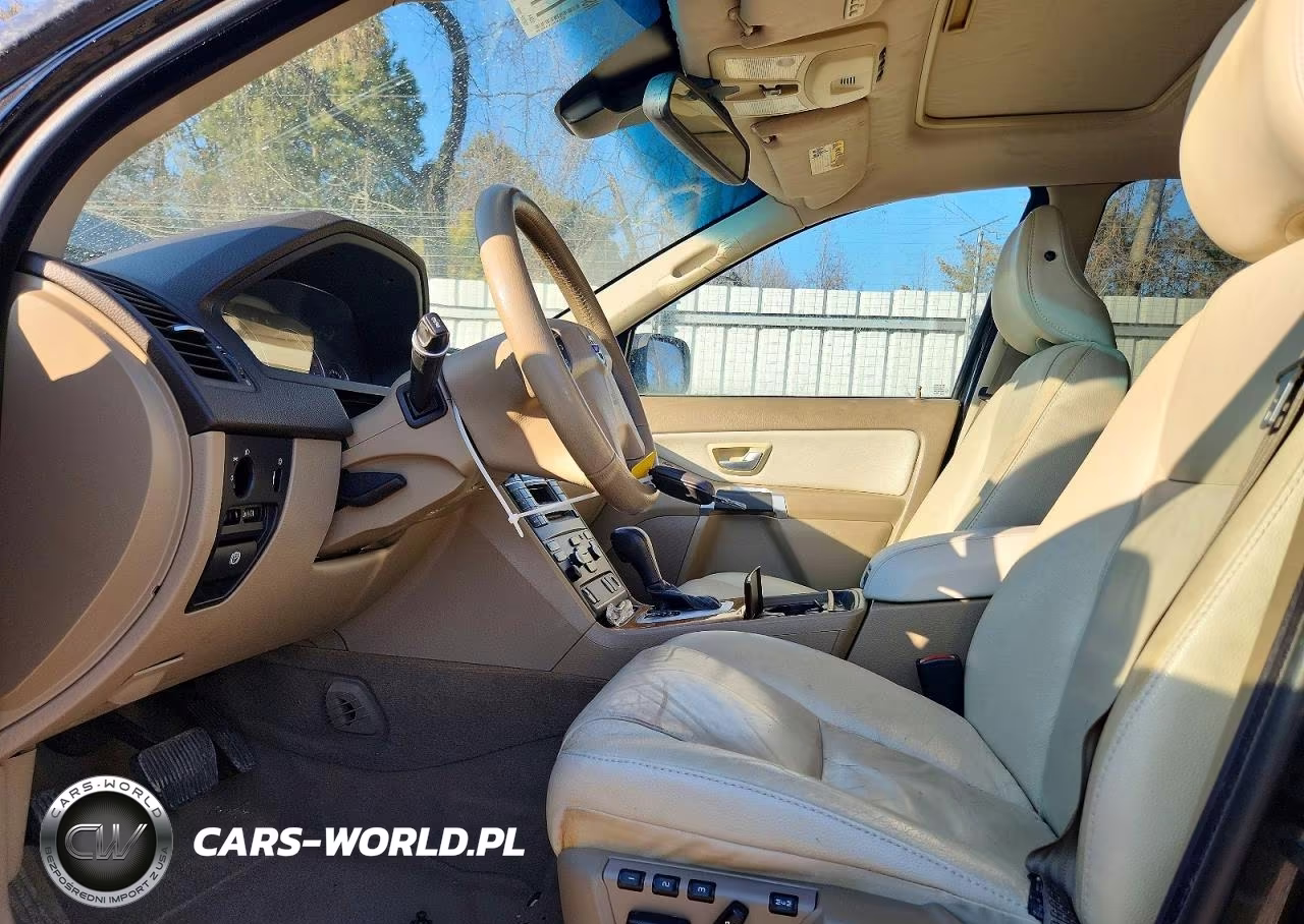 2008 Volvo Xc90 3.2 VIN:YV4CZ982281435697 - 7