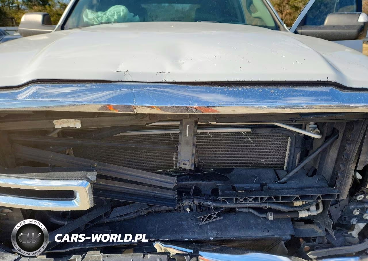2020 Ram 2500 Big Horn VIN:3C6UR5DLXLG115690 - 11
