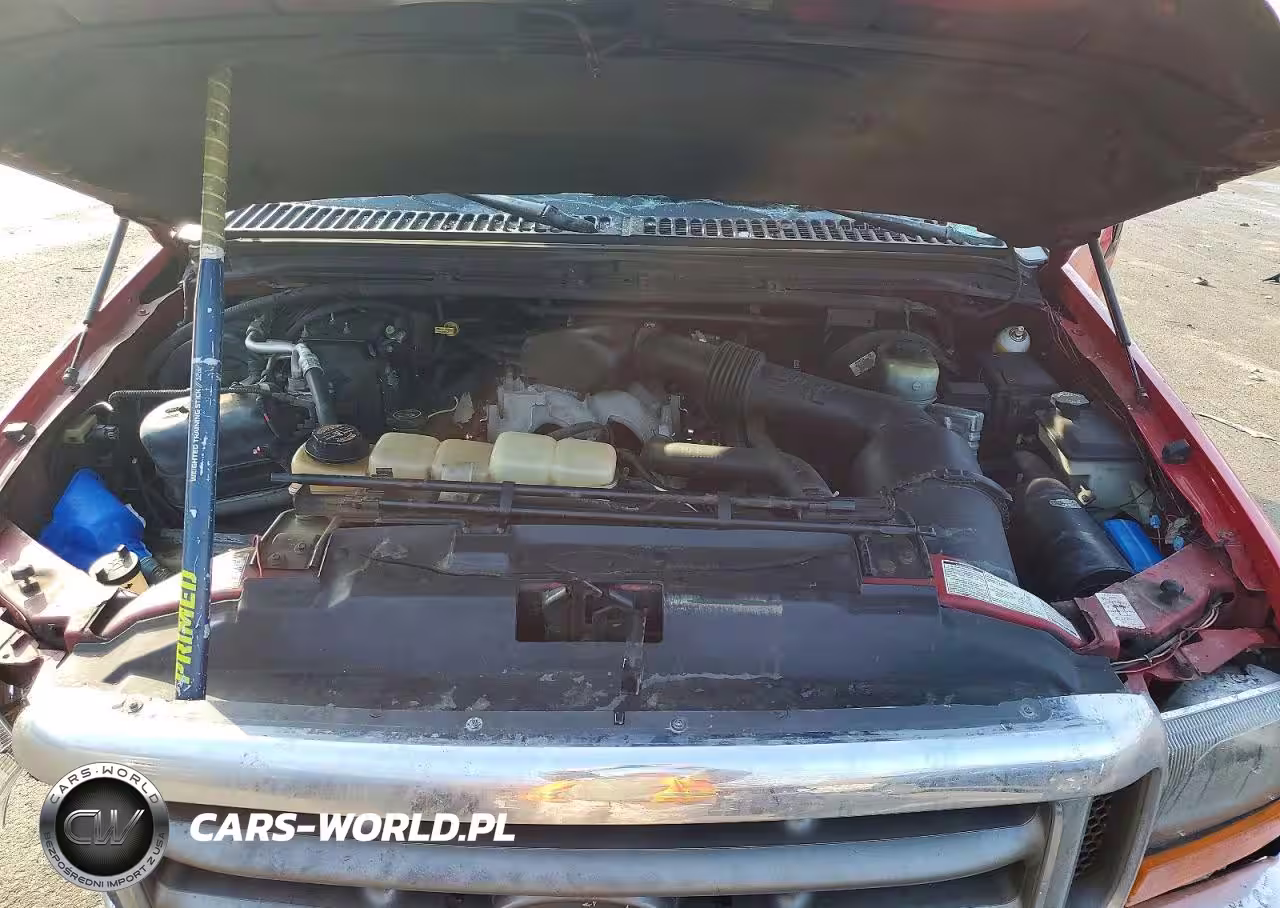 1999 Ford F250 Super Duty VIN:1FTNX21L3XEA82874 - 11