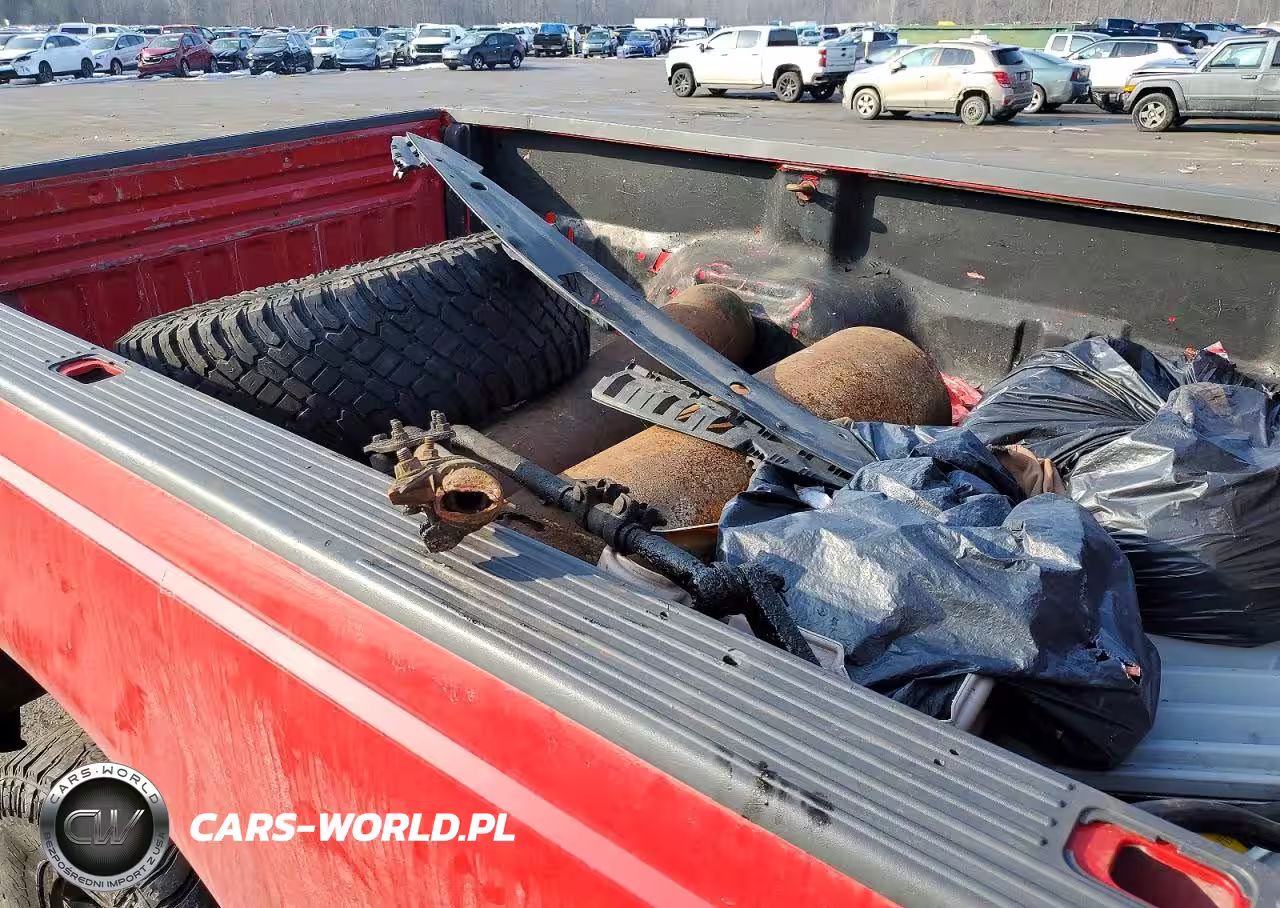 1999 Ford F250 Super Duty VIN:1FTNX21L3XEA82874 - 12