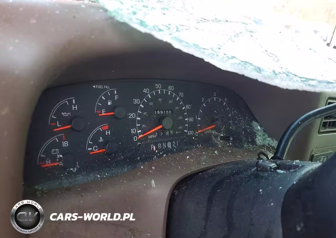 1999 Ford F250 Super Duty VIN:1FTNX21L3XEA82874 - 9