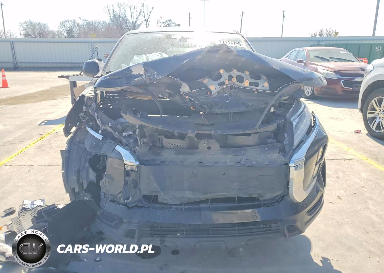 2021 Mitsubishi Outlander Sport Es VIN:JA4APUAU4MU000889 - 5