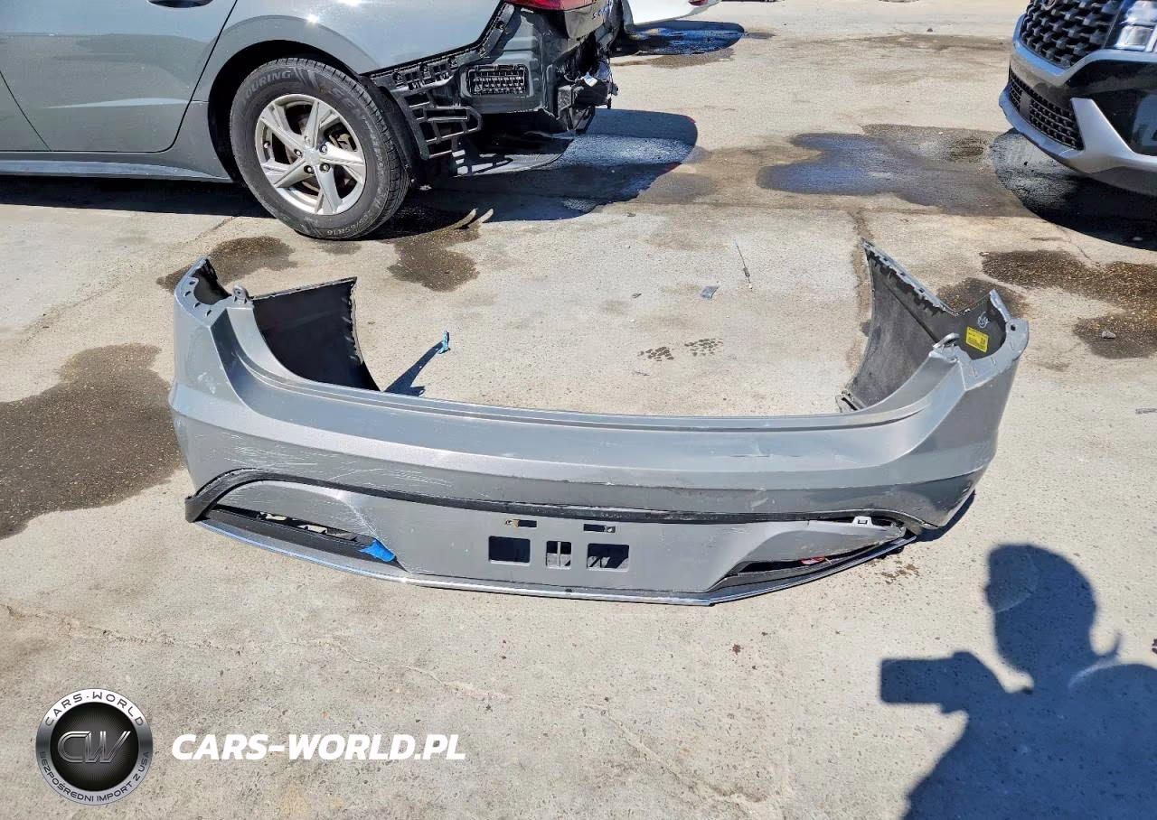 2020 Hyundai Sonata Se VIN:5NPEG4JAXLH060312 - 12