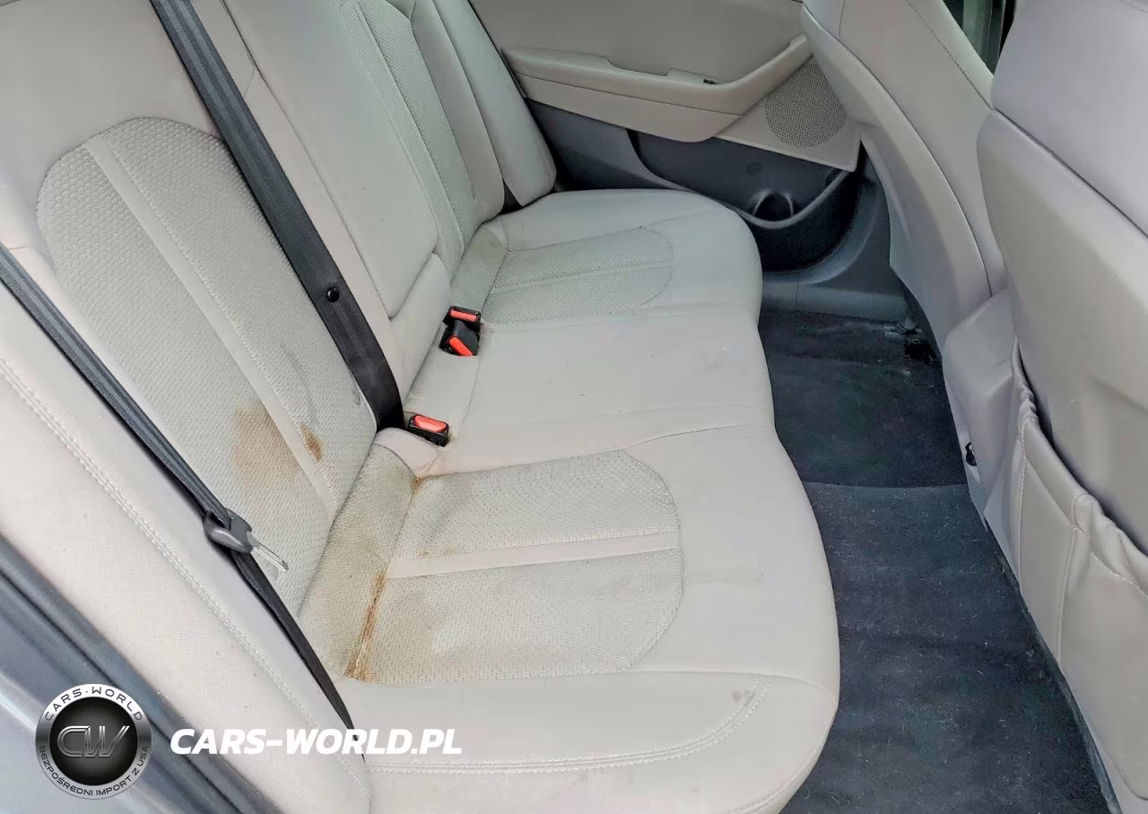 2019 Hyundai Sonata Se VIN:5NPE24AF3KH760374 - 10