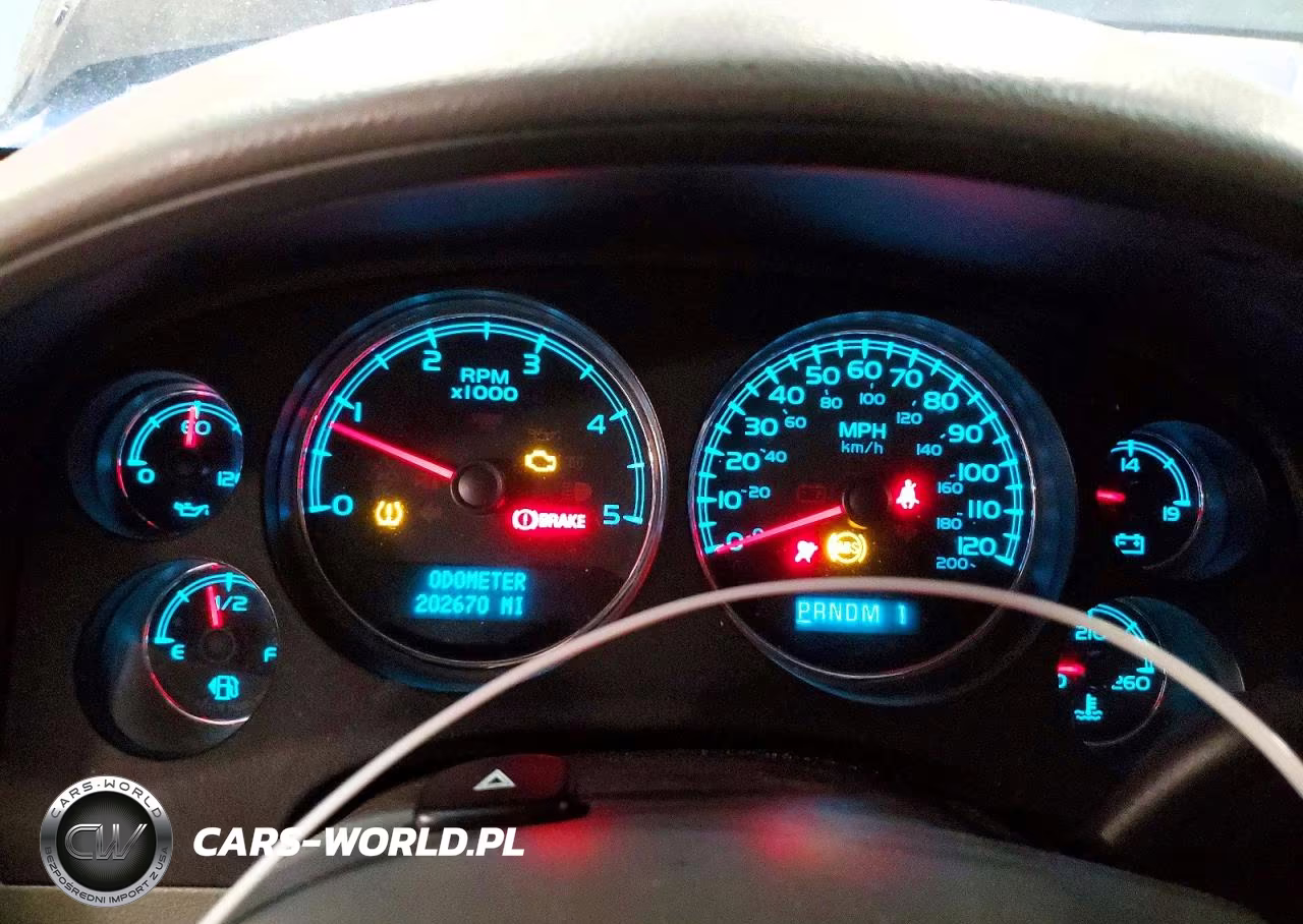 2008 Chevrolet Silverado K2500 Heavy Duty VIN:1GCHK23618F126112 - 9