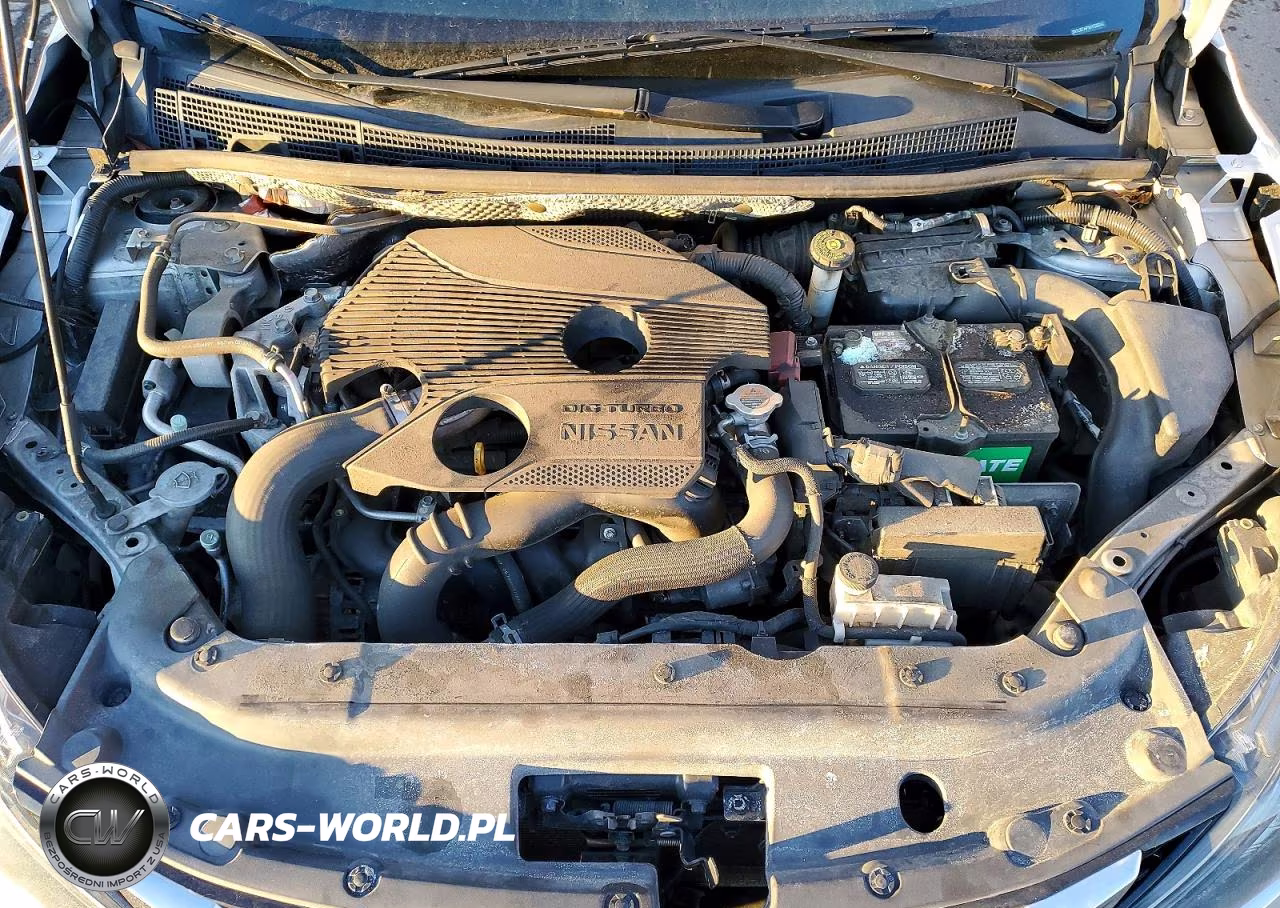 2017 Nissan Sentra Sr Turbo VIN:3N1CB7AP3HY325242 - 11
