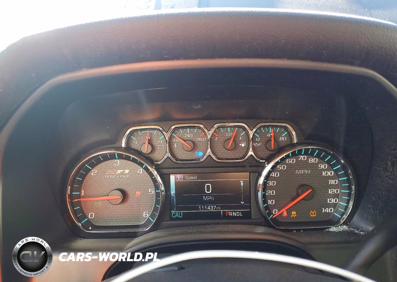 2017 Chevrolet Silverado K1500 Lt VIN:1GCVKREC5HZ142231 - 9
