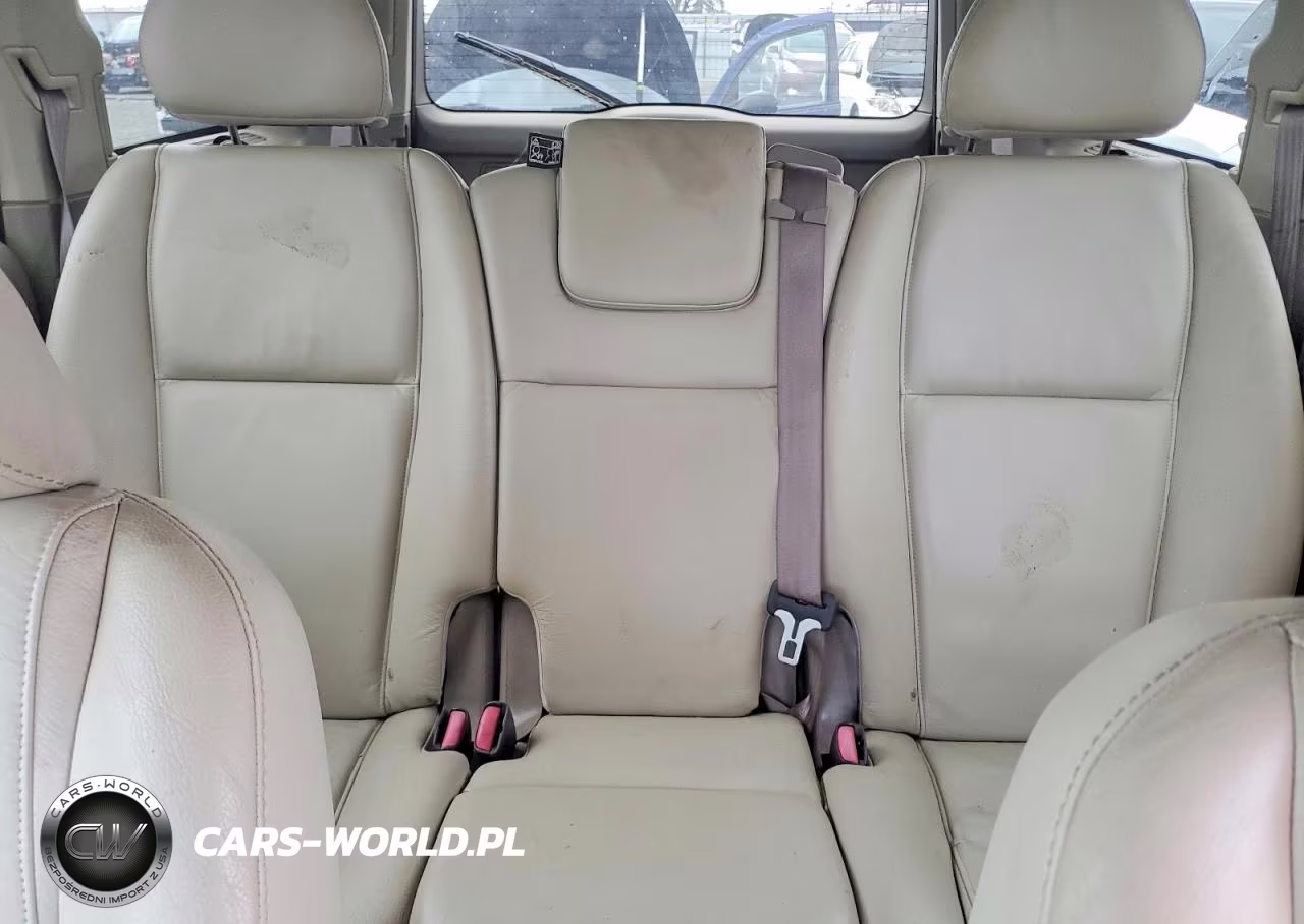 2005 Volvo Xc90 VIN:YV1CZ592851148994 - 10