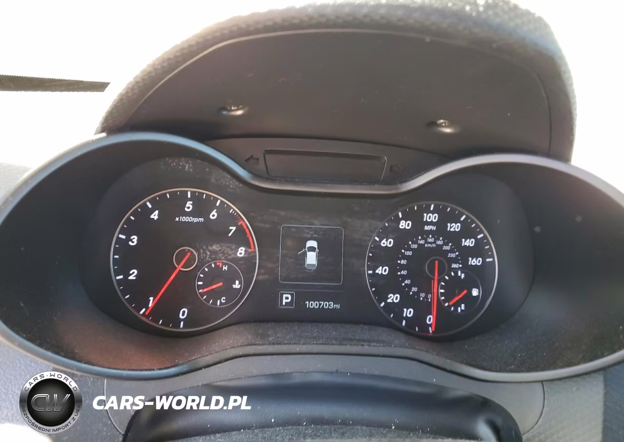 2016 Hyundai Veloster Turbo VIN:KMHTC6AE7GU304281 - 9