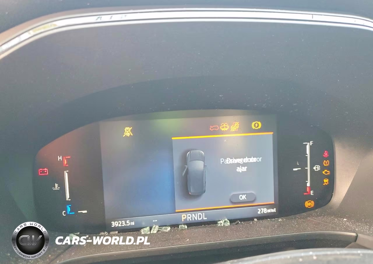 2025 Ford Escape St Line VIN:1FMCU0MZ4SUB41882 - 9