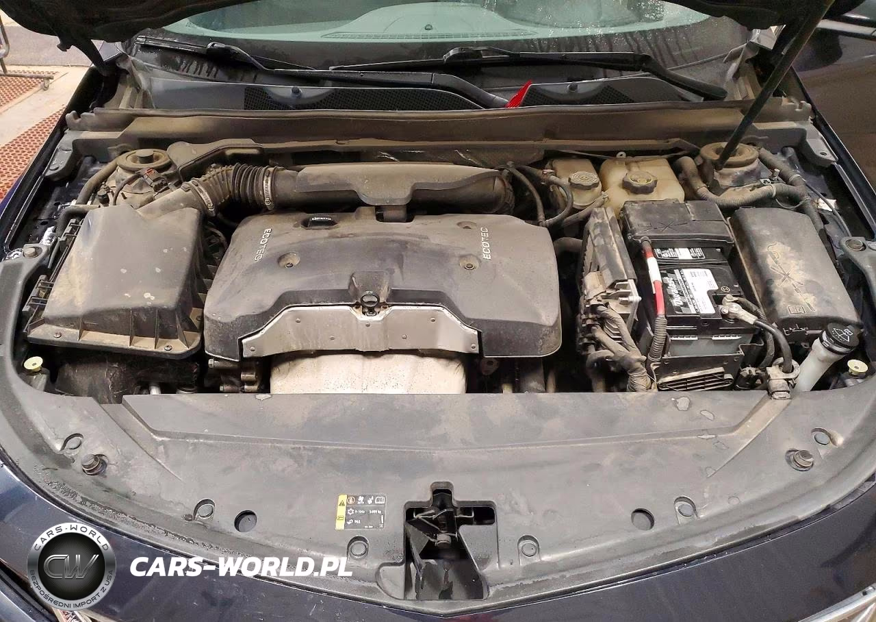 2014 Chevrolet Impala Ls VIN:2G11Y5SL3E9167802 - 14