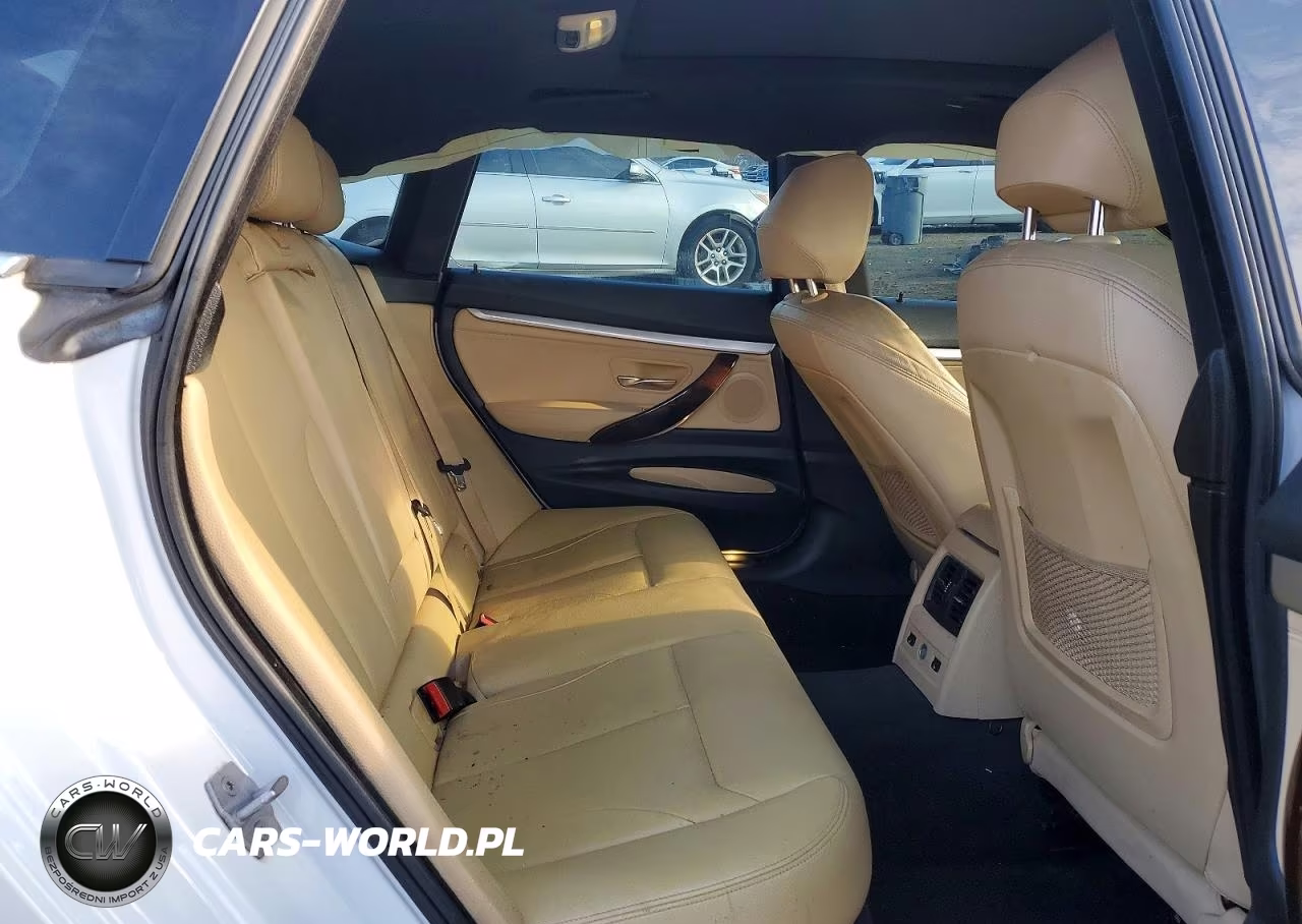 2017 BMW 330 Xigt VIN:WBA8Z9C53HG453212 - 10
