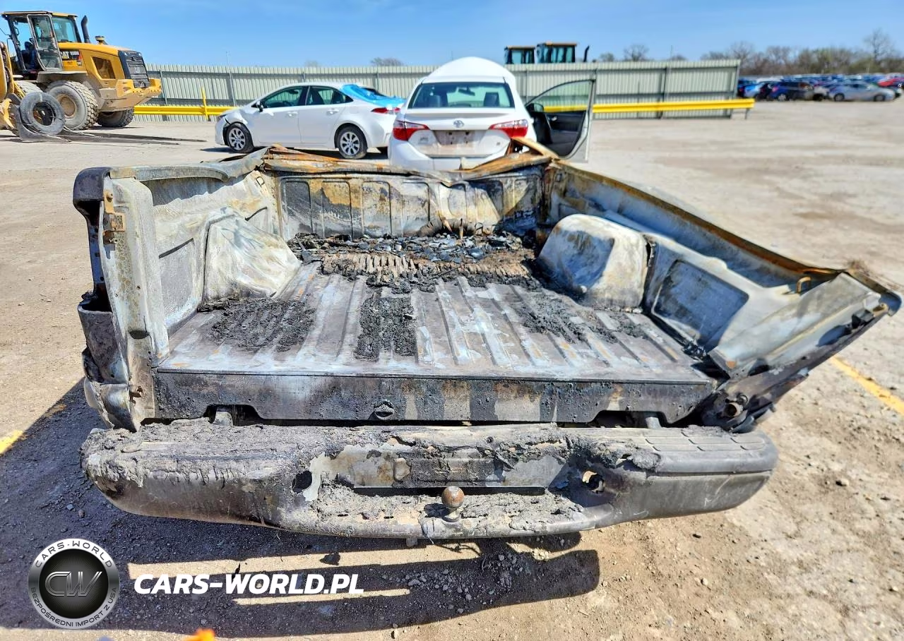 2000 GMC Sonoma VIN:1GTCS19W1Y8174113 - 6