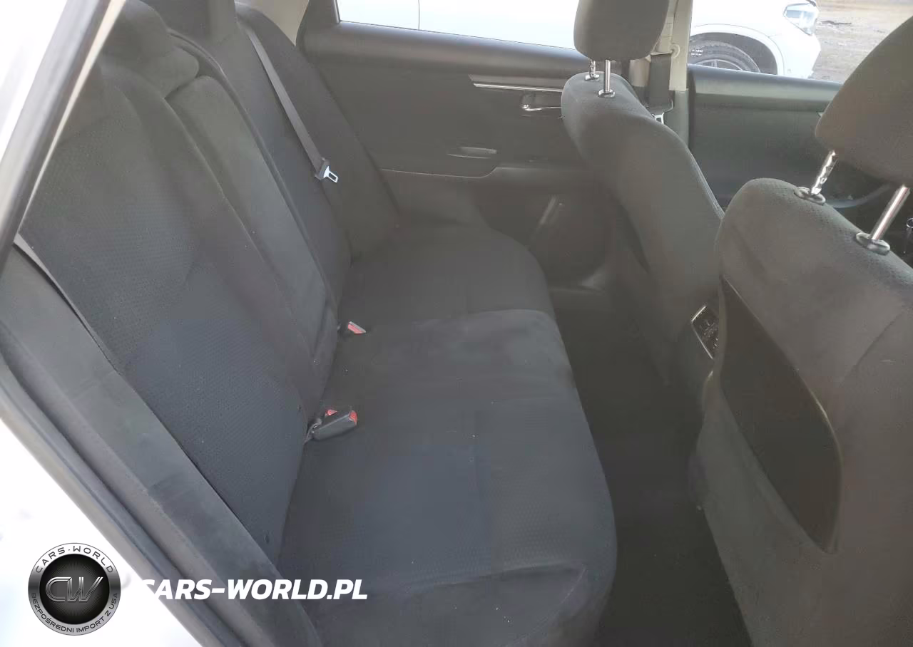 2014 Nissan Altima 2.5 VIN:1N4AL3AP7EC427986 - 10