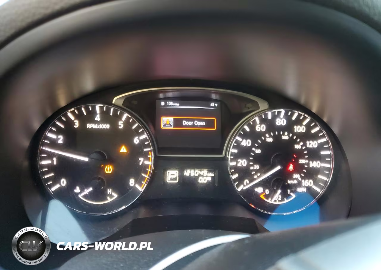 2014 Nissan Altima 2.5 VIN:1N4AL3AP7EC427986 - 9