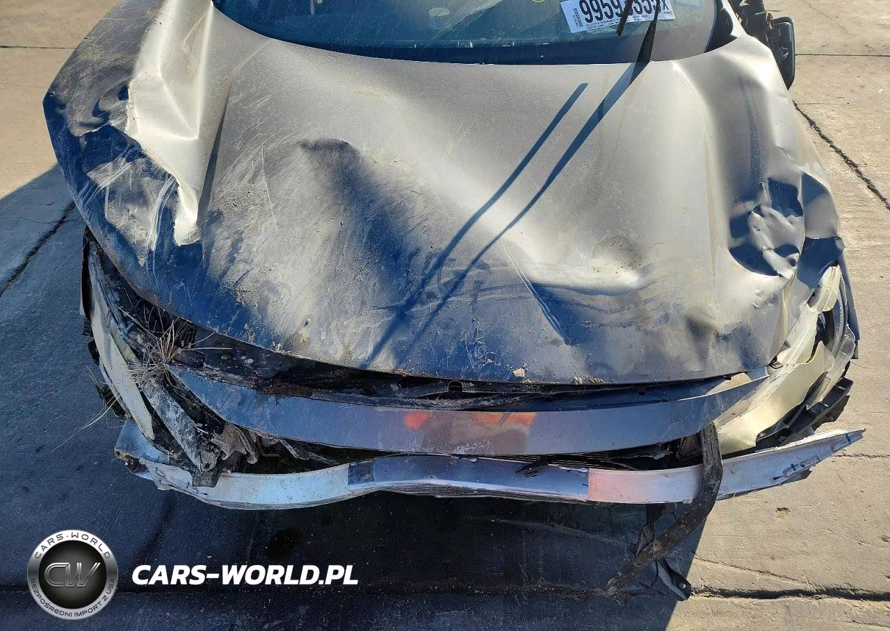 2017 Honda Civic Lx VIN:SHHFK7H26HU218510 - 11