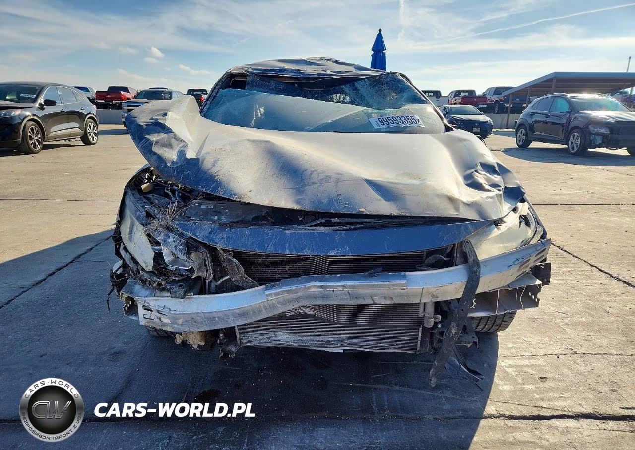 2017 Honda Civic Lx VIN:SHHFK7H26HU218510 - 5