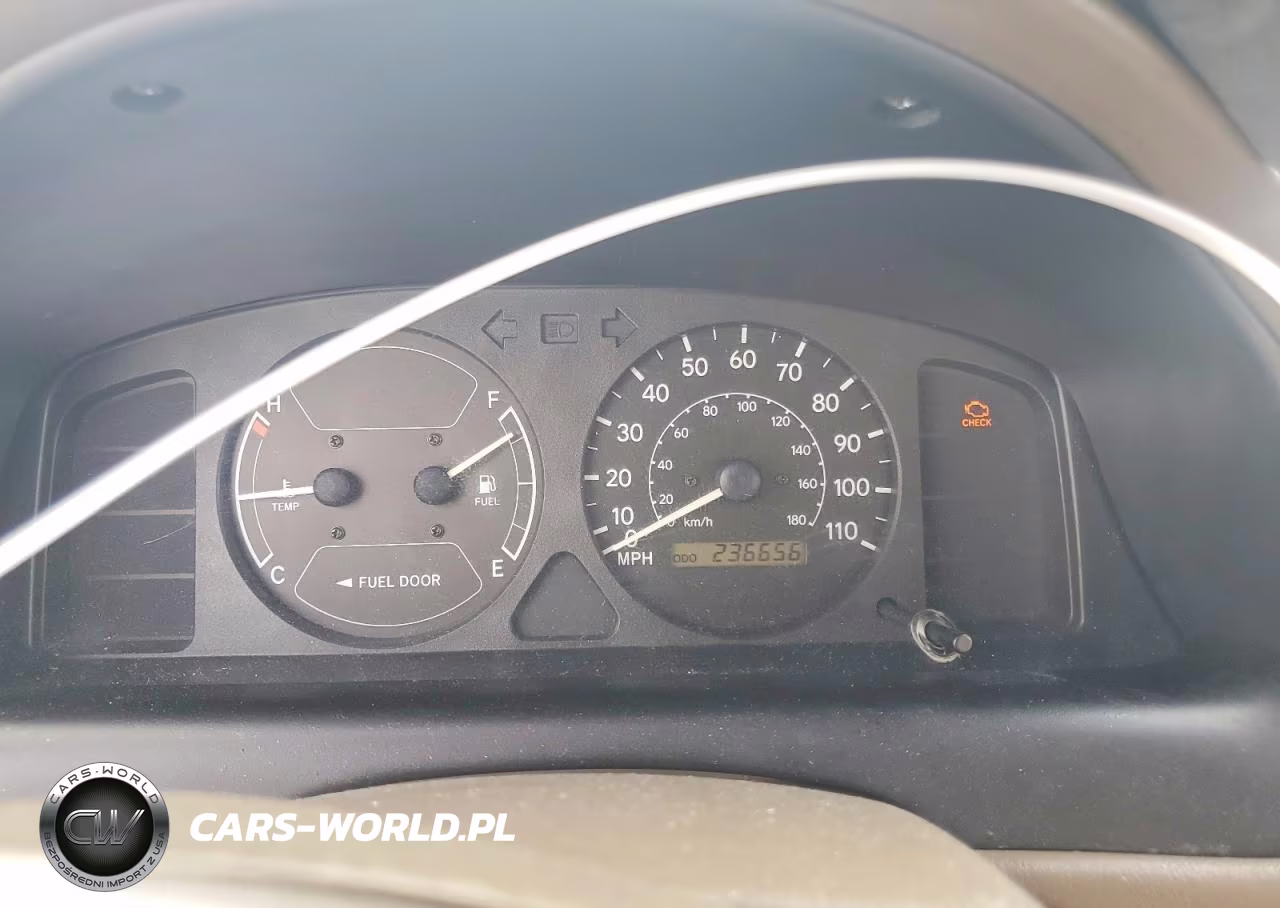 2001 Toyota Corolla Ce VIN:1NXBR12E51Z462945 - 9
