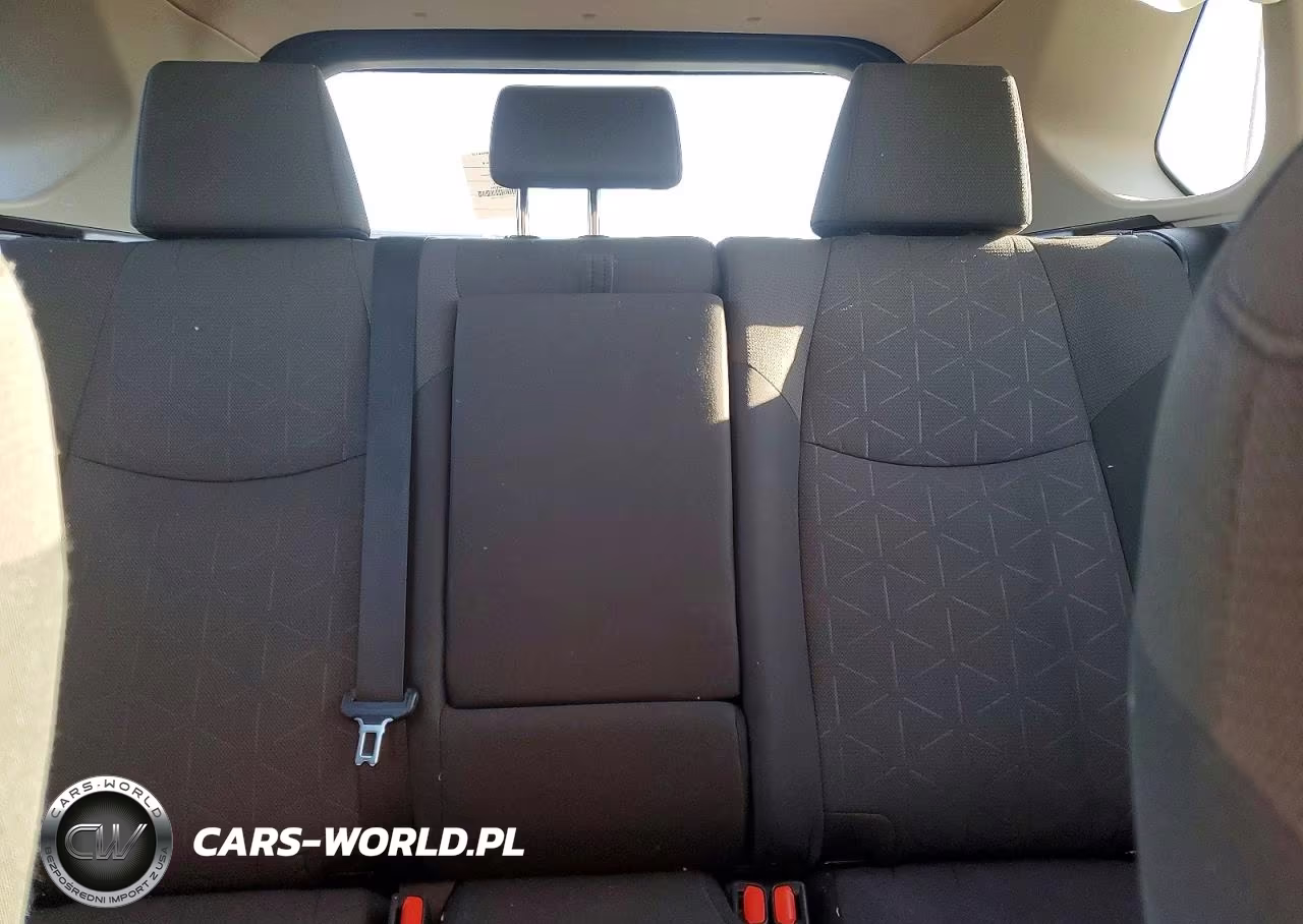 2019 Toyota Rav4 Xle VIN:2T3P1RFV6KW081913 - 10