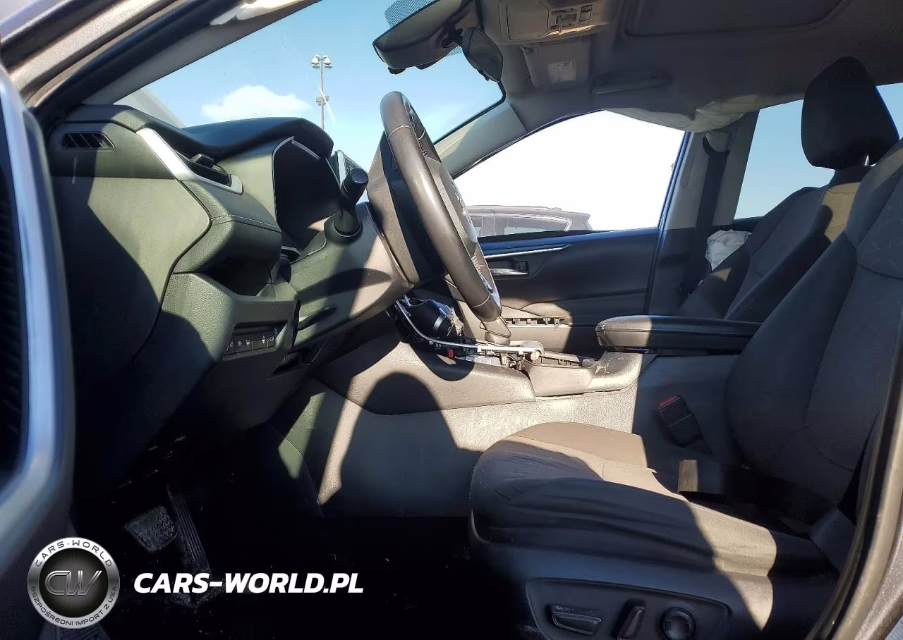 2019 Toyota Rav4 Xle VIN:2T3P1RFV6KW081913 - 7