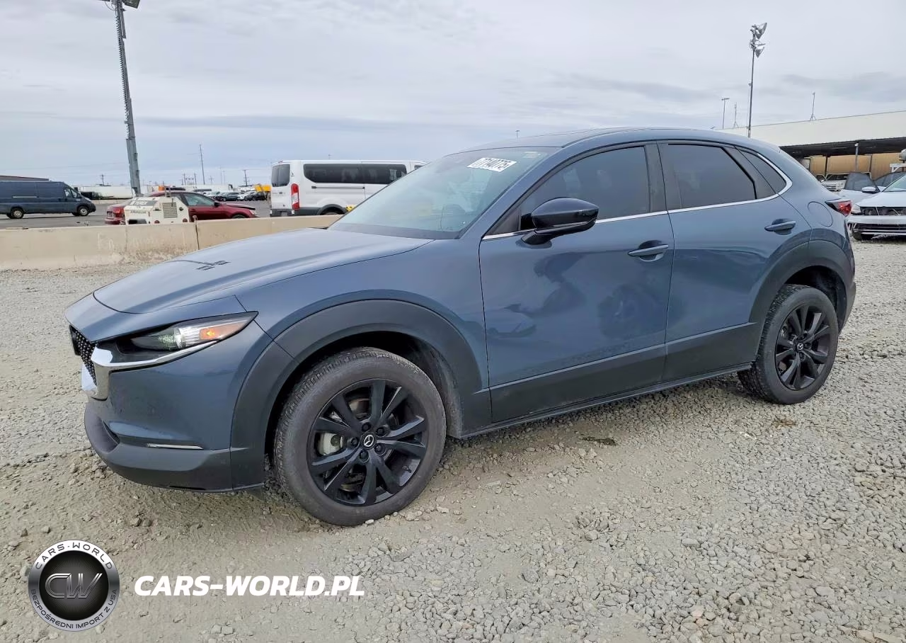 2023 Mazda Cx-30 Preferred – zdjęcie 1 z 13