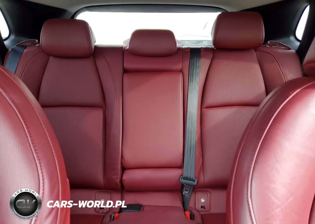 2023 Mazda Cx-30 Preferred VIN:3MVDMBCM2PM560883 - 10