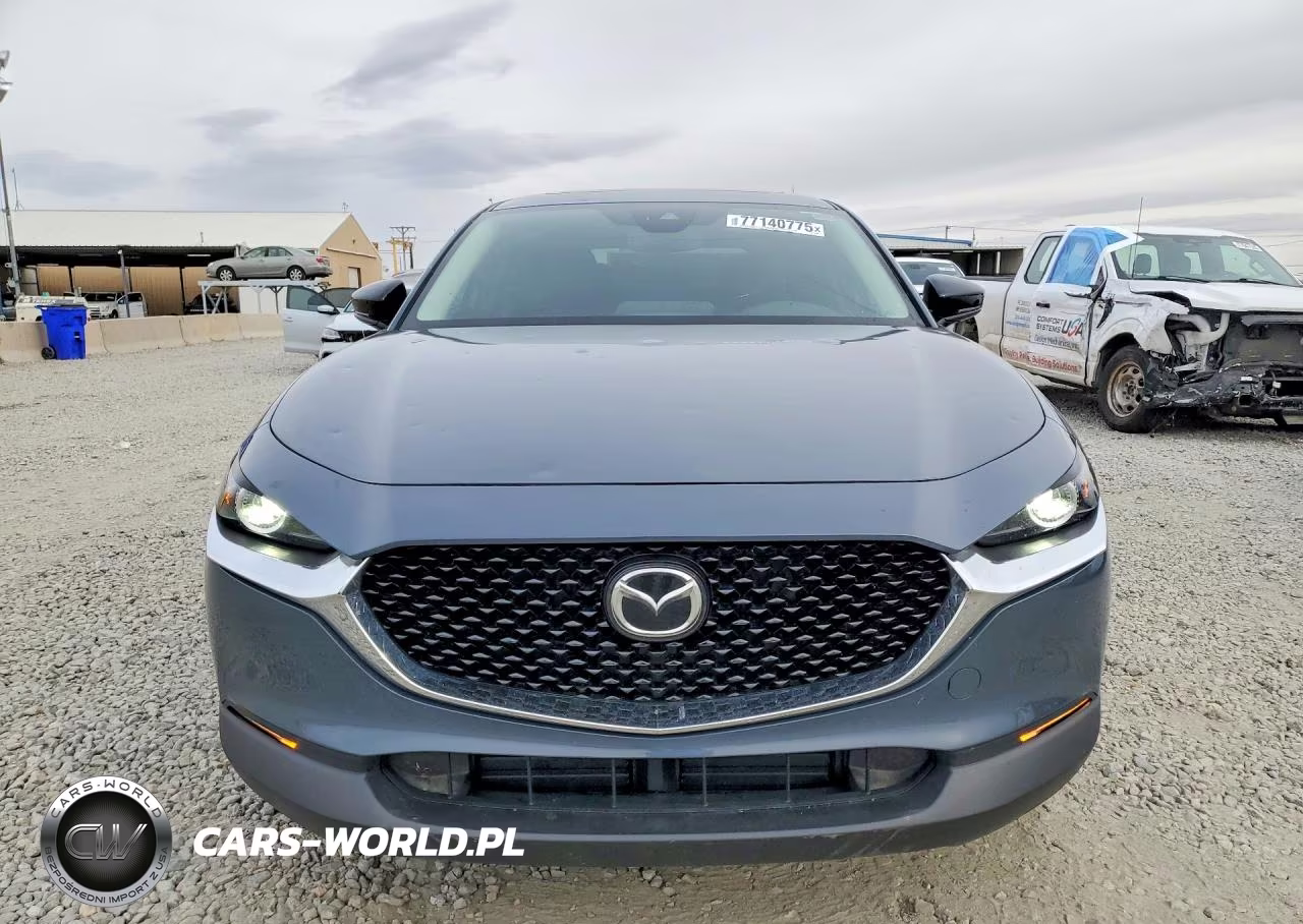 2023 Mazda Cx-30 Preferred VIN:3MVDMBCM2PM560883 - 5
