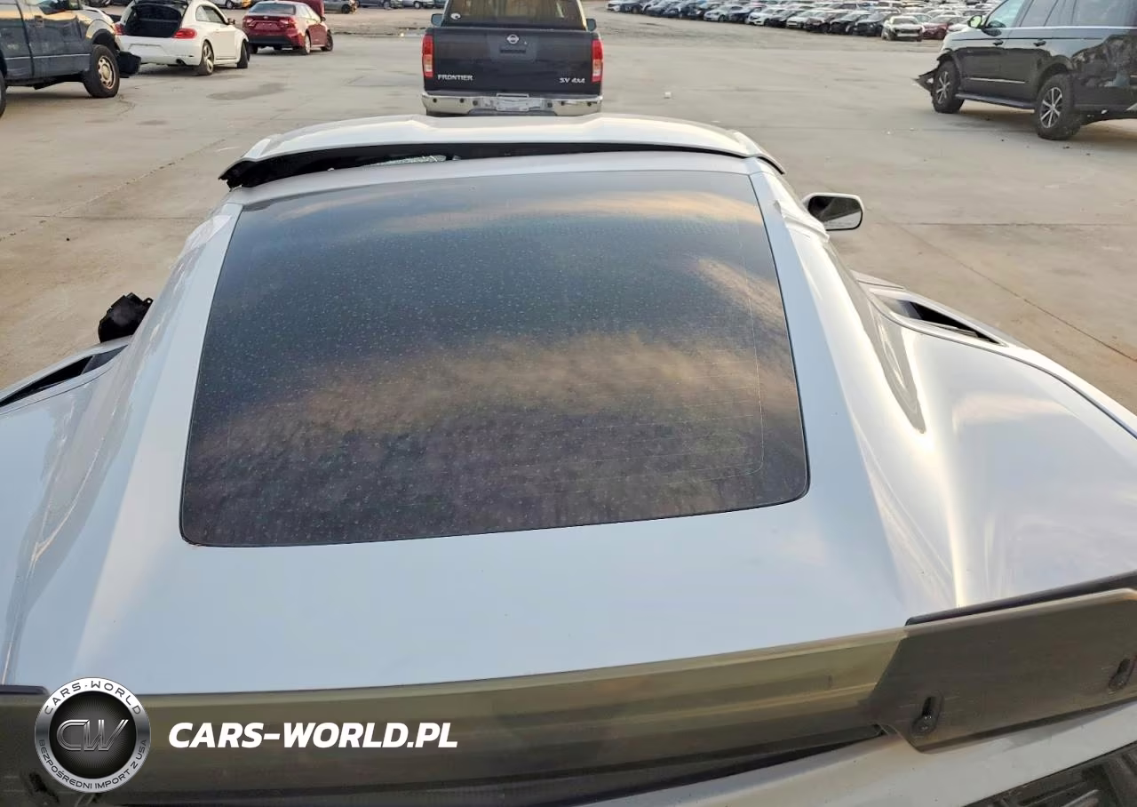 2019 Chevrolet Corvette Stingray 1Lt VIN:1G1YB2D78K5121907 - 10