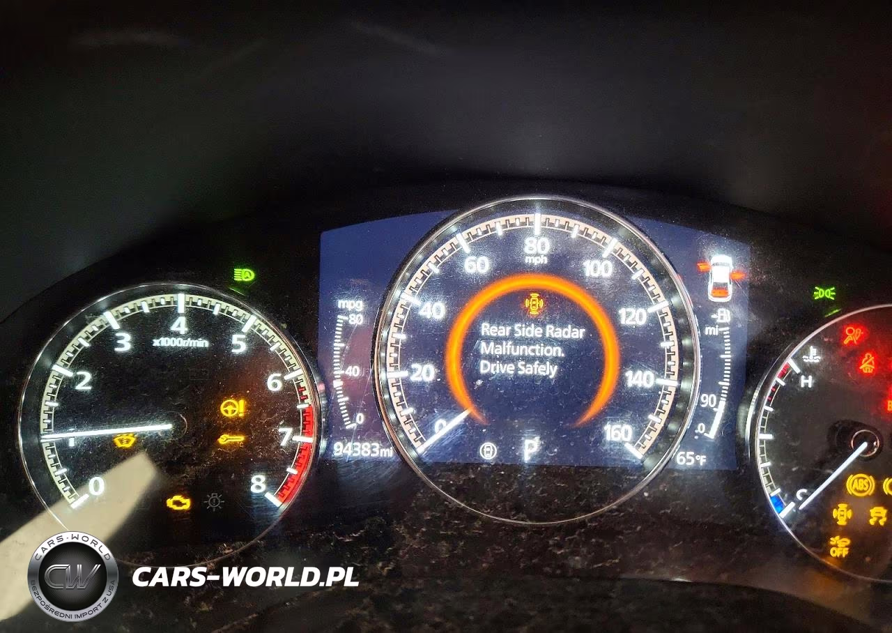 2019 Mazda 3 Select VIN:3MZBPAAL5KM107898 - 9
