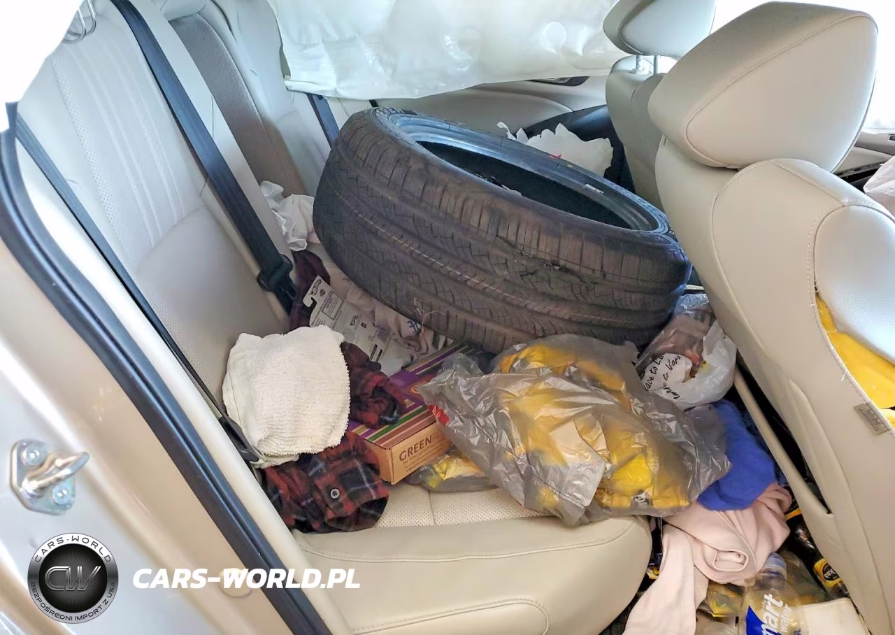 2018 Honda Accord Exl VIN:1HGCV2F69JA022968 - 10