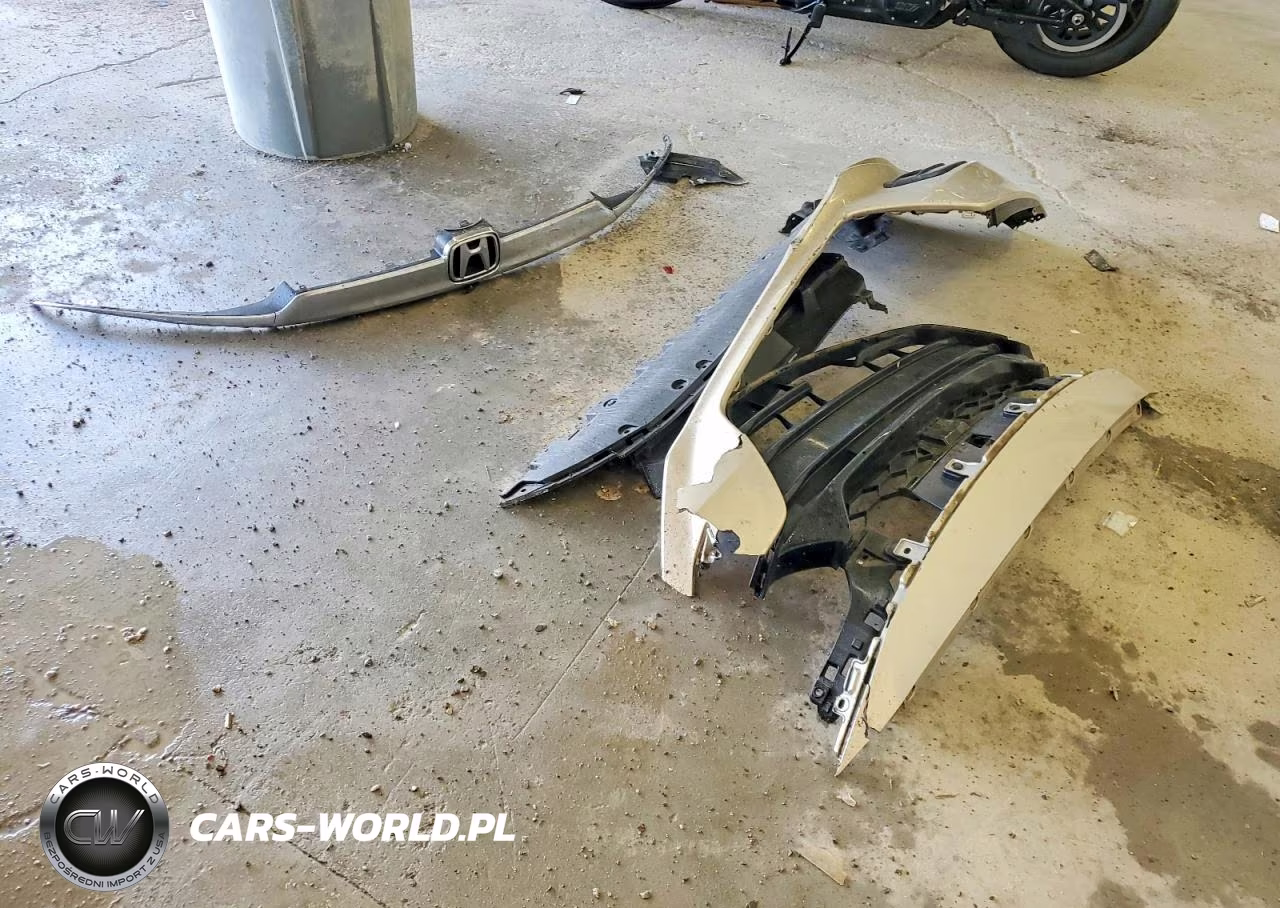 2018 Honda Accord Exl VIN:1HGCV2F69JA022968 - 12
