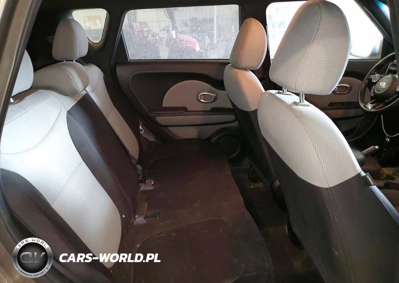 2015 Kia Soul VIN:KNDJN2A24F7230335 - 11