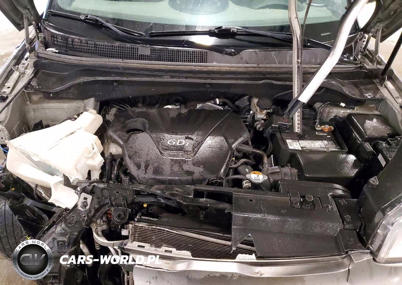 2015 Kia Soul VIN:KNDJN2A24F7230335 - 12