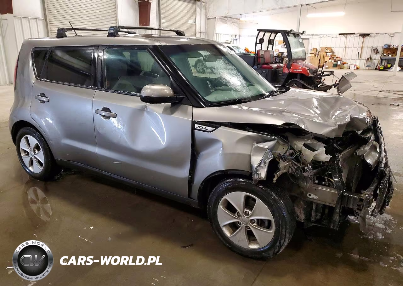 2015 Kia Soul VIN:KNDJN2A24F7230335 - 4