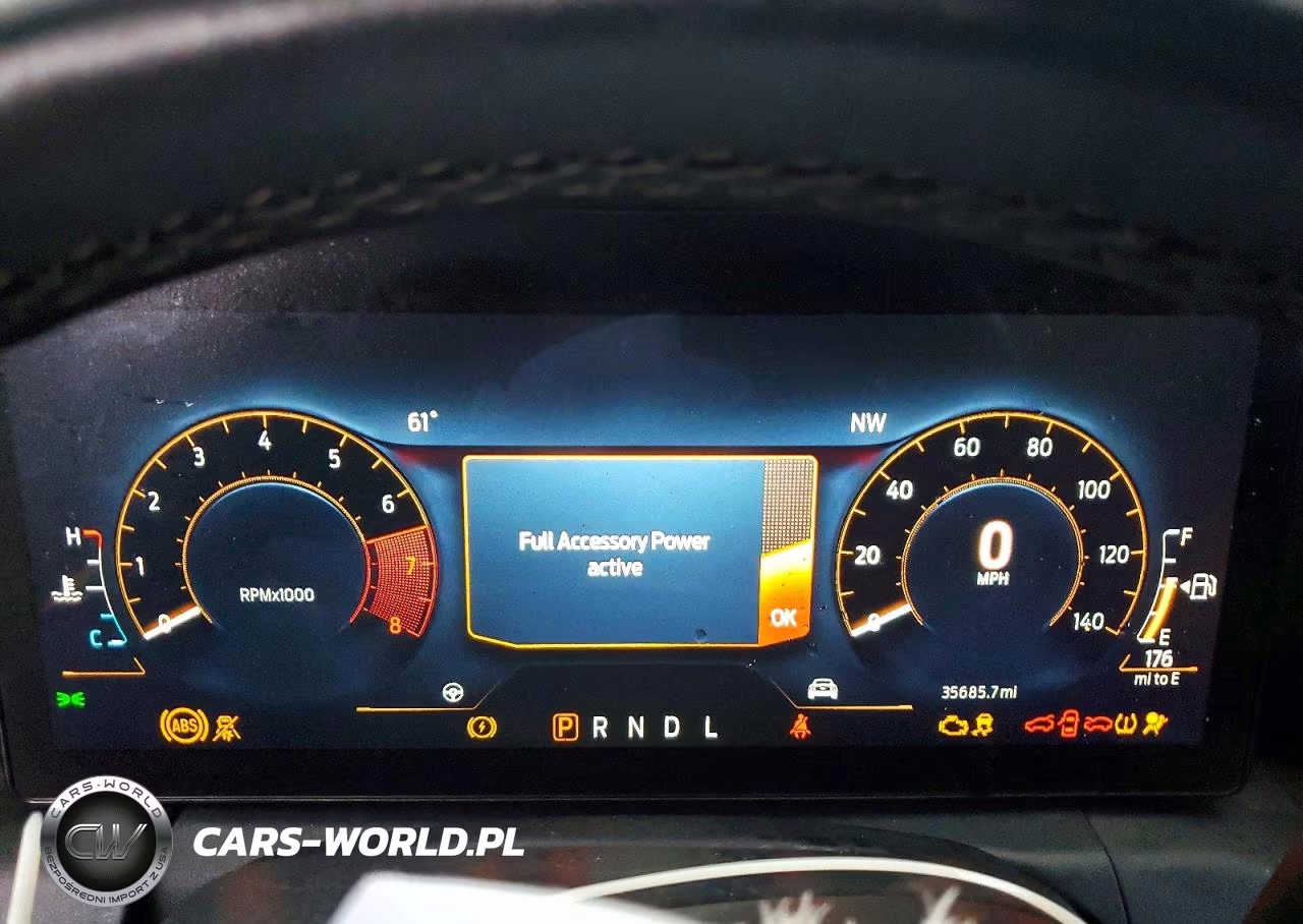 2024 Ford Mustang VIN:1FA6P8TH1R5130672 - 9