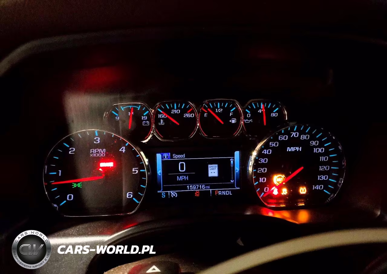 2018 Chevrolet Silverado K1500 High Country VIN:3GCUKTEJ0JG238149 - 9