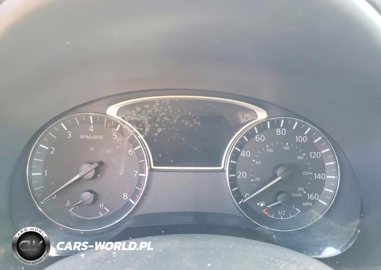 2018 Nissan Altima 2.5 VIN:1N4AL3AP7JC203160 - 9